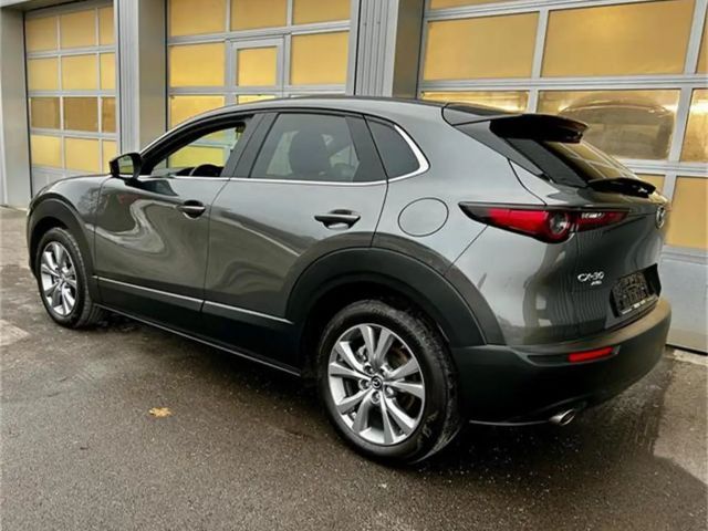 Mazda CX-30 4WD Comfort