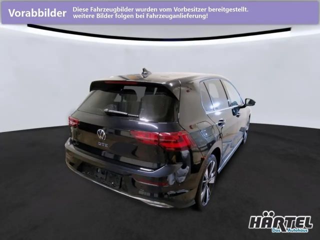 Volkswagen Golf 1.4 TSI DSG GTE eHybrid