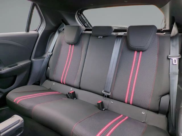 Opel Corsa GS-Line Grand Sport