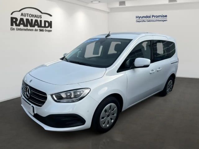 Mercedes-Benz T-Klasse ++WENIG KILOMETER!++WIE NEU!++