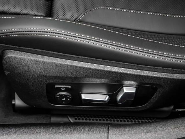 Alpina B8 4.4 Bi-Turbo Navi Leder Panoramadach LED Scheinwer