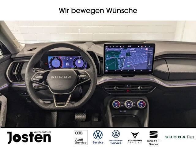 Skoda Kodiaq 2.0 TDI 4x4 Selection