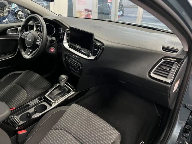 Kia Ceed CRDi SportWagon Vision