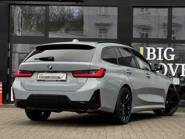 BMW 320 320i M-Sport