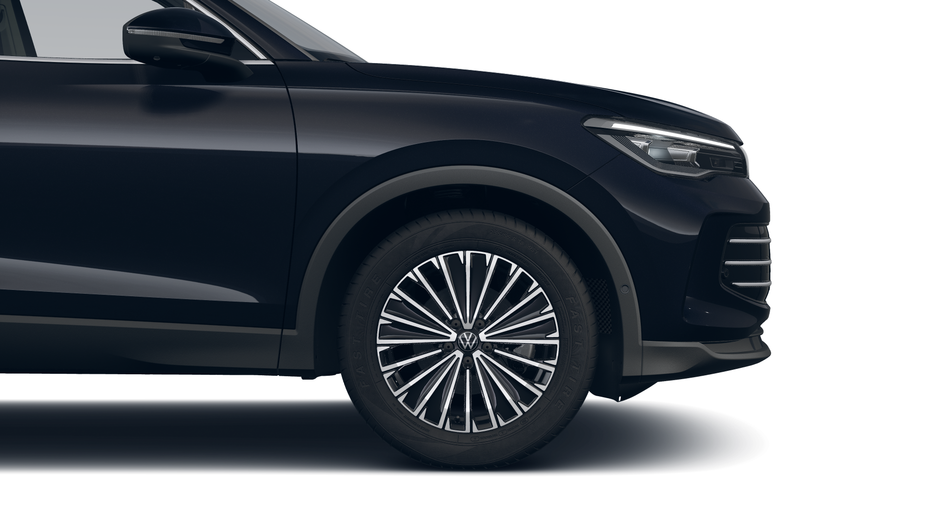 Volkswagen Tiguan DSG Elegance Elegance