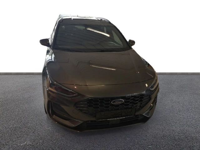 Ford Focus ST Line