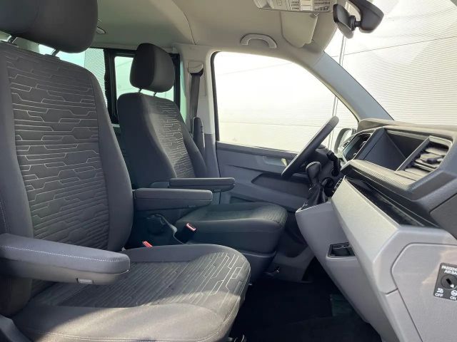 Volkswagen Caravelle Comfortline T6