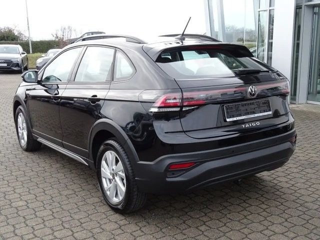 Volkswagen Taigo 1.0 TSI DSG Life