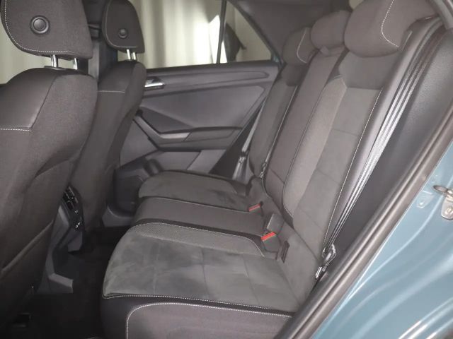 Volkswagen T-Roc DSG R-Line