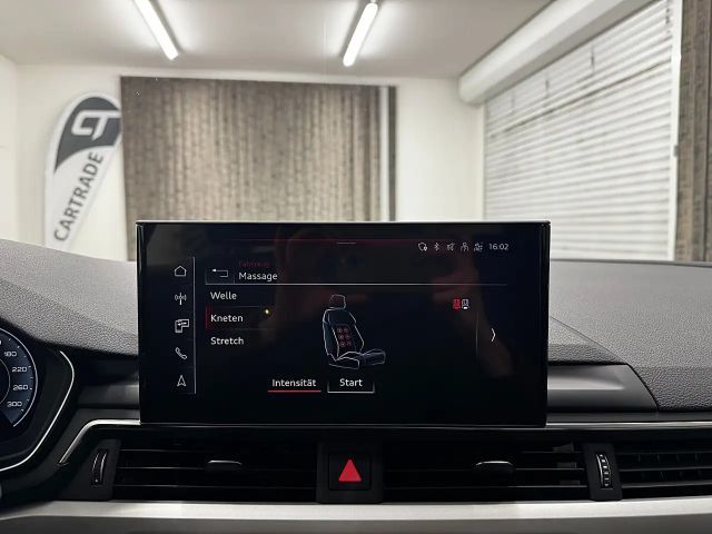 Audi A4 40 TFSI Avant S-Line S-Tronic