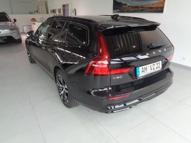 Volvo V60 Dark Plus