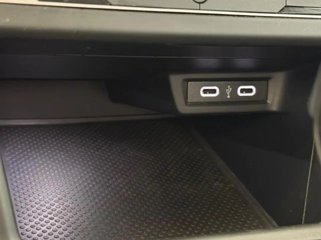 Volkswagen Polo 1.0 TSI DSG Highline