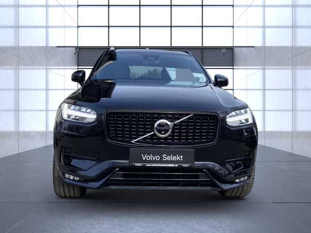 Volvo XC90 XC90 Standhzg Einparkhilfe el. Fenster