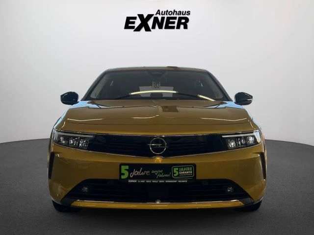 Opel Astra 1.2 Turbo Business Edition Turbo