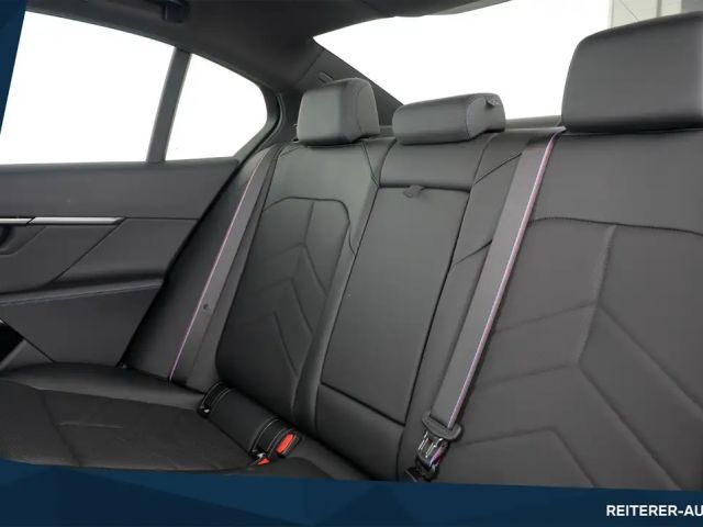 BMW 520 520d Sedan xDrive