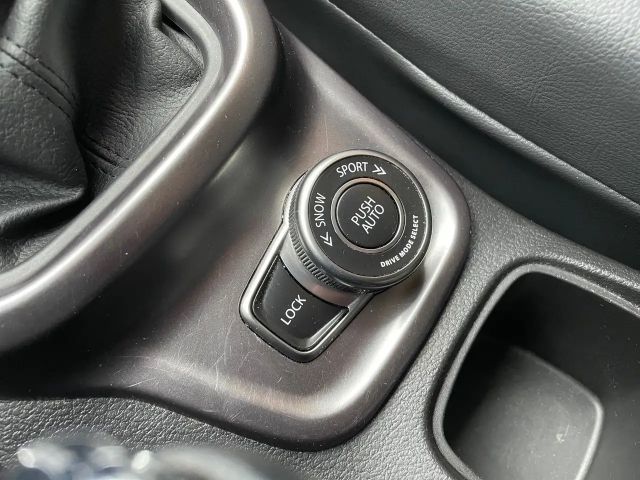 Suzuki Vitara AllGrip Flash Hybrid