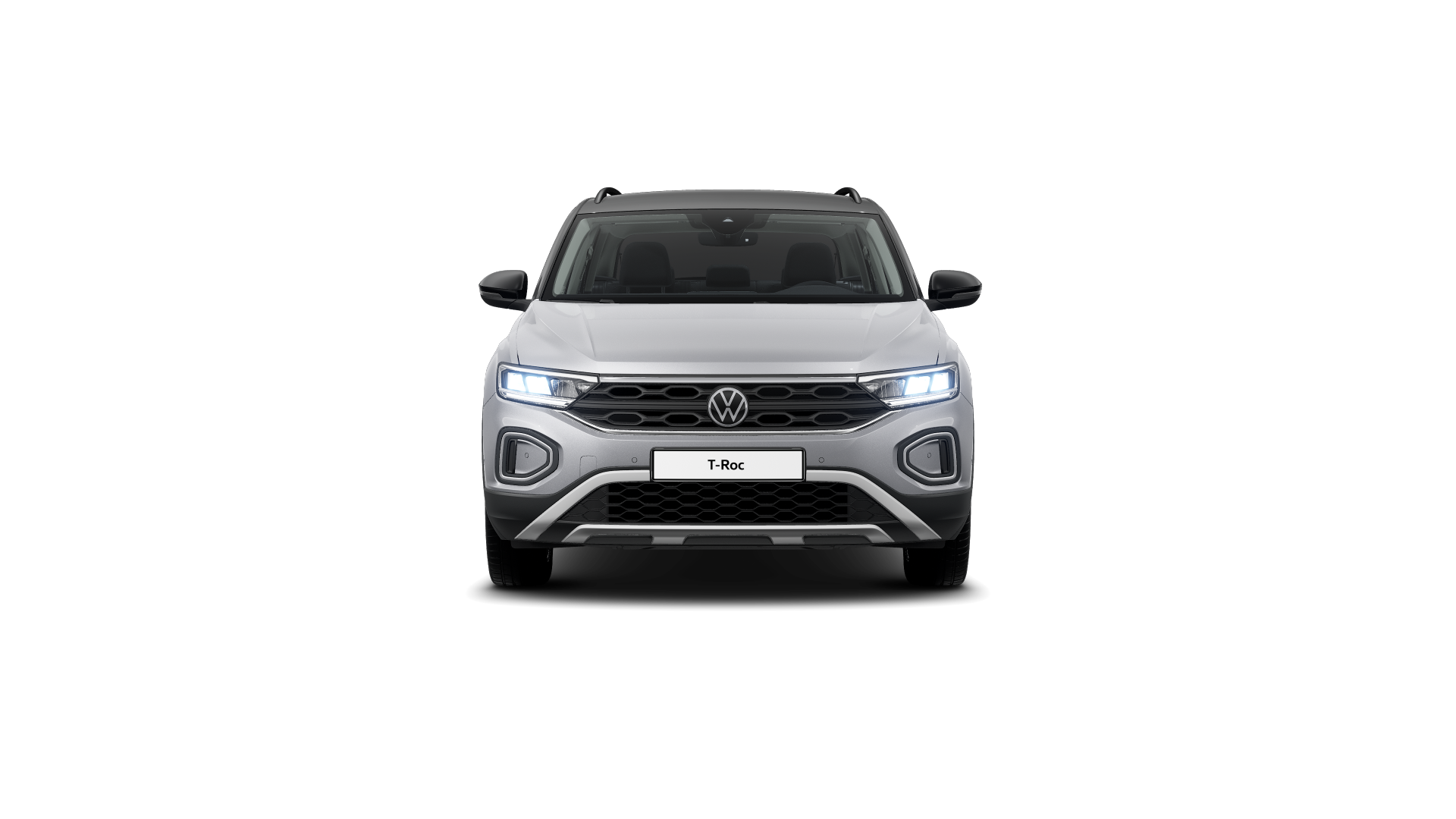 Volkswagen T-Roc 1.5 TSI DSG Move