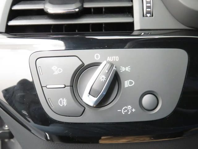 Audi A5 50 TDI Quattro S-Line