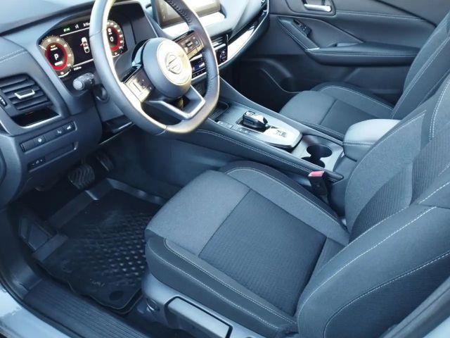 Nissan Qashqai N-Connecta