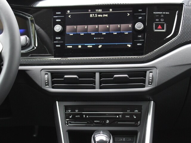 Volkswagen Taigo 1.0 TSI