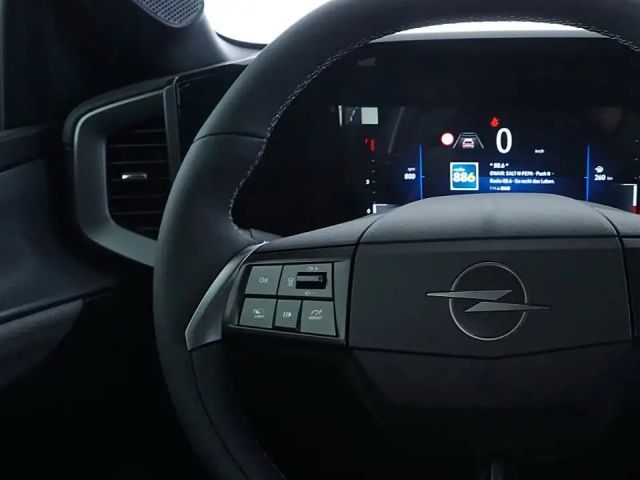 Opel Mokka Edition Turbo