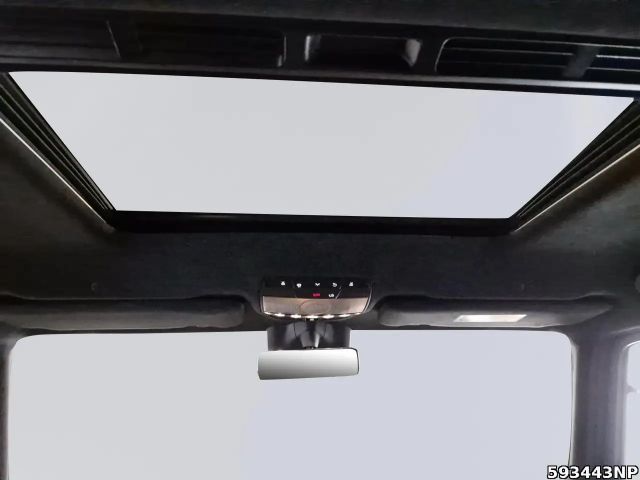 Mercedes-Benz G 400 AMG Line