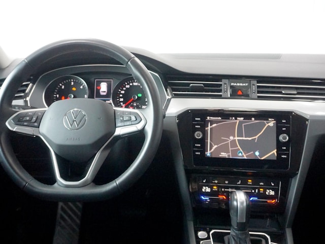 Volkswagen Passat 2.0 TDI Business DSG Variant