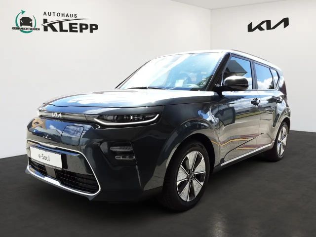 Kia Soul e-Soul