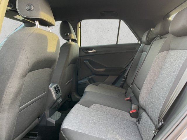 Volkswagen T-Roc 1.5 TSI Move