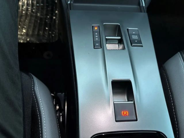 Opel Mokka GS-Line Grand Sport Hybrid