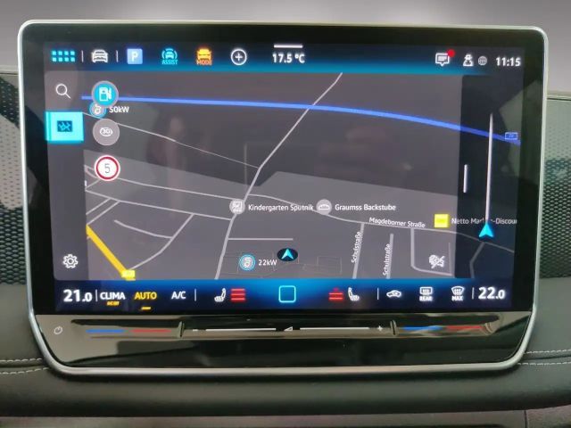 Volkswagen Tiguan 1.5 eTSI