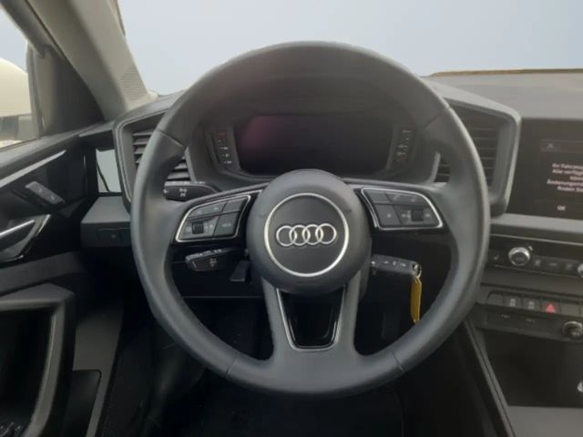 Audi A1 30 TFSI Sportback