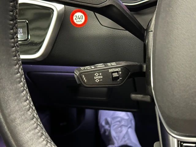 Audi A6 50 TDI Avant Quattro Sport