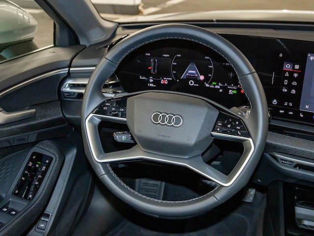 Audi A5 Avant S-Tronic