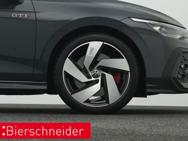 Volkswagen Golf 2.0 TSI DSG GTI Style