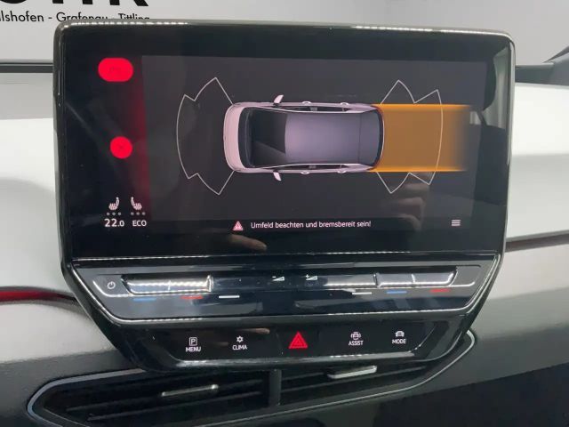 Volkswagen ID.3 Performance Pro