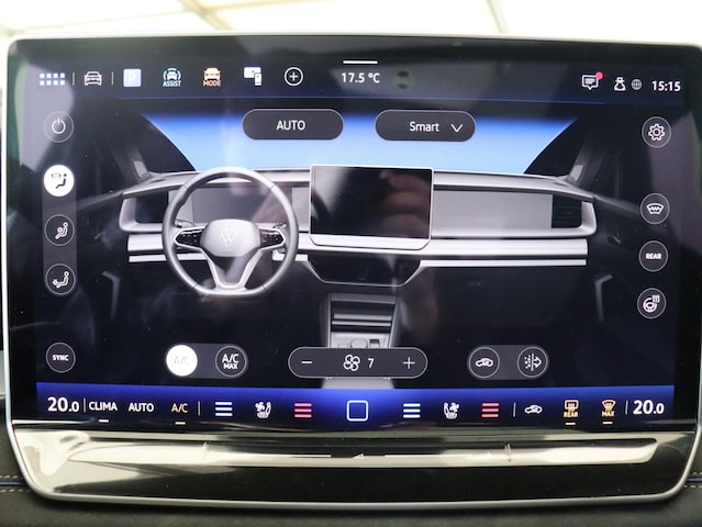 Volkswagen Tayron R-Line eHybrid