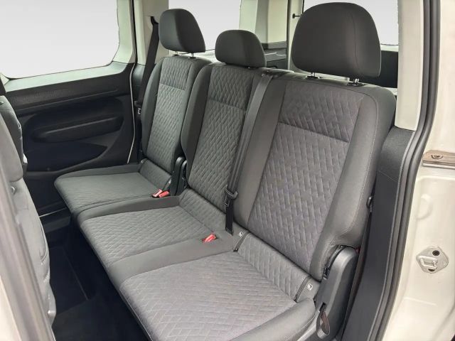 Volkswagen Caddy DSG Life