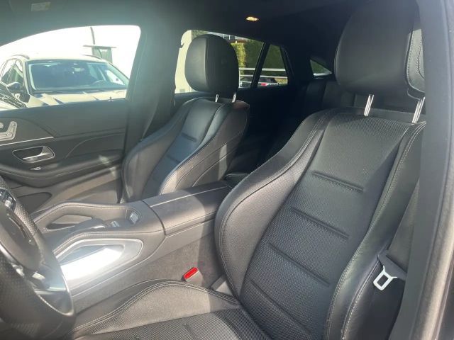 Mercedes-Benz GLE 350 4MATIC Coupé