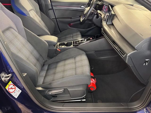 Volkswagen Golf GTE Style eHybrid