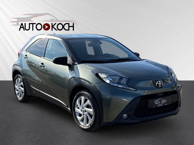 Toyota Aygo X 5-deurs Pulse