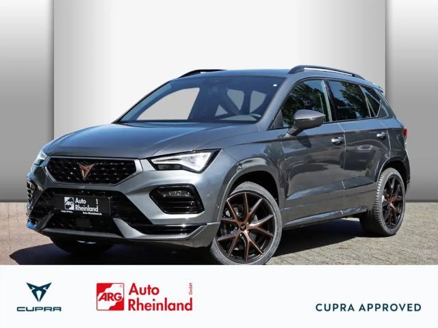 Cupra Ateca 2.0 TSI 4Drive DSG VZ
