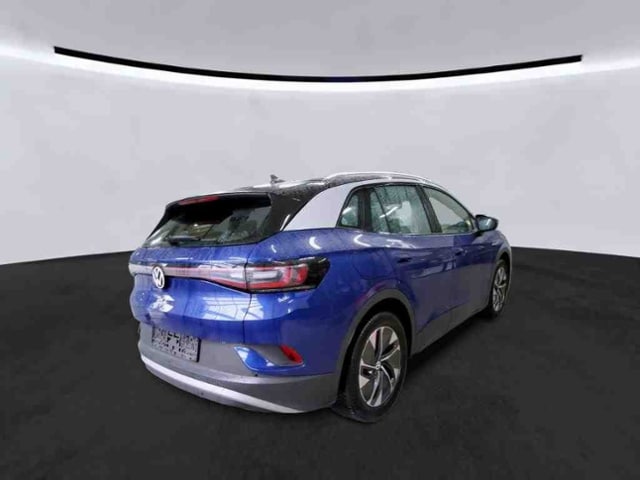 Volkswagen ID.4 Performance Pro