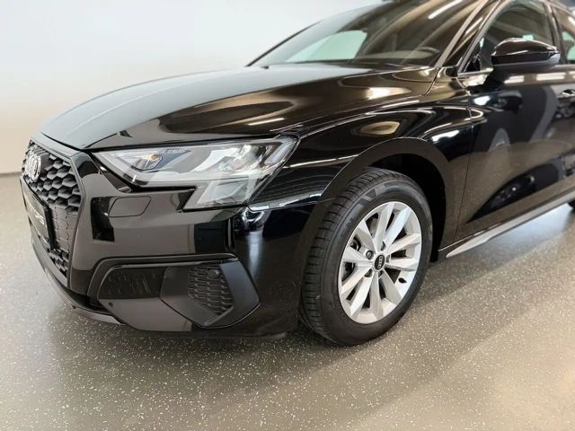 Audi A3 35 TFSI Sedan Sport