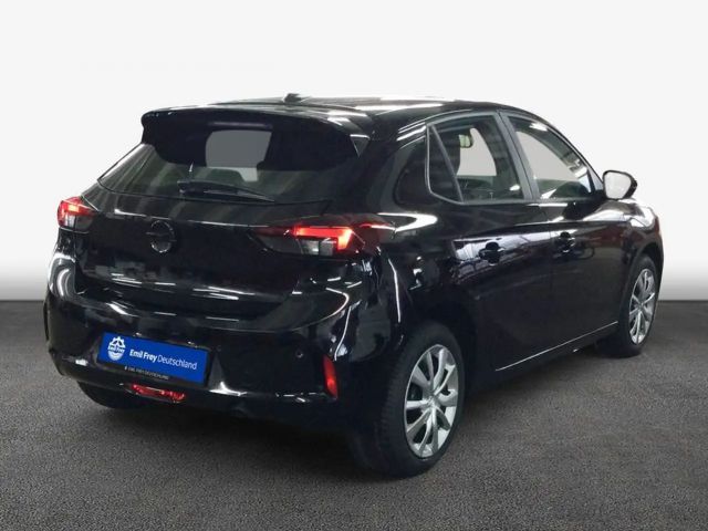 Opel Corsa Edition Turbo