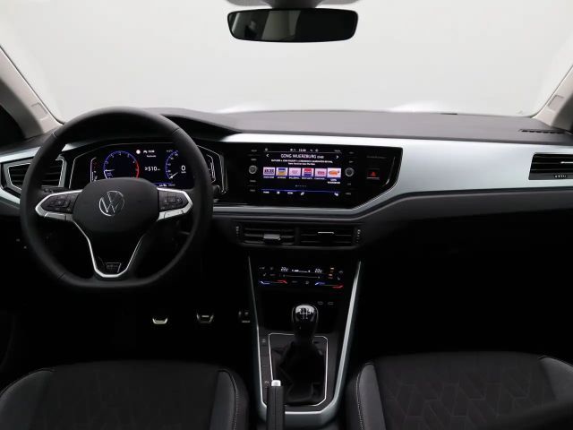 Volkswagen Polo 1.0 TSI Life