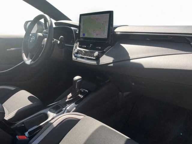 Toyota Corolla GR Hybride Touring