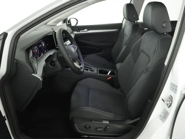 Volkswagen Golf DSG eHybrid