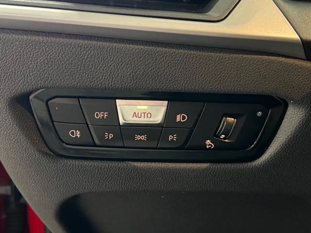 BMW 318 318d Touring