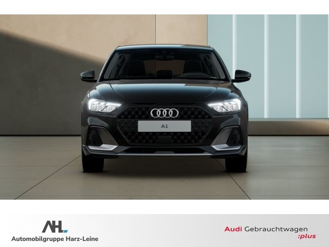 Audi A1 30 TFSI Allstreet S-Tronic